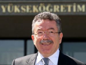 YÖK Ortadoğu açılımı yapıyor