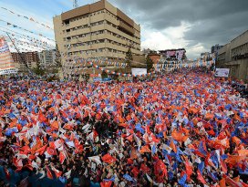 İnanın bunların gözyaşı sahte