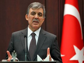 Cumhurbaşkanı Gül acılı aileleri aradı