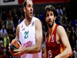 Galatasaraydan dev zafer!