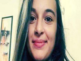 Hastaneye grip diye gitti acı haberi geldi