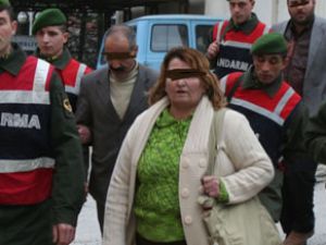 Konyada sahte altın operasyonu