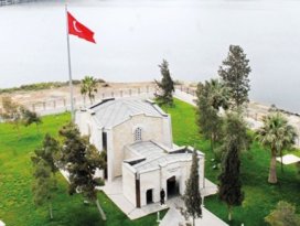 Süleyman Şahı koruruz