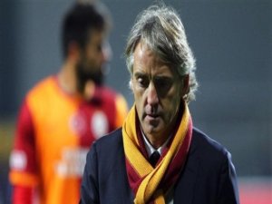 Mancini: Şampiyon olamayız...