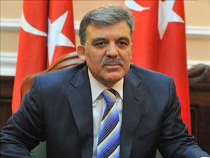 Abdullah Güle küstah tavır
