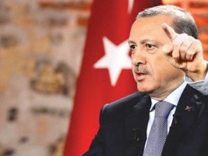 Burası er meydanı siyaseti burda yap
