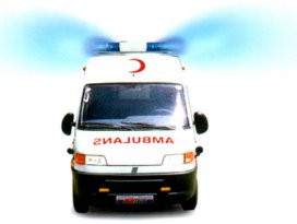 Konyada trafik kazası: 1 ölü