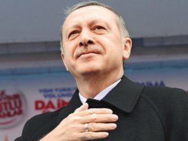 Erdoğan: İzlediğimde çılgına döndüm