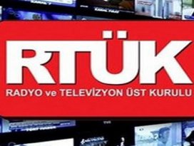 RTÜKten Samanyoluna rekor ceza