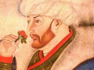 Fatih neden yalnız yemek yerdi?