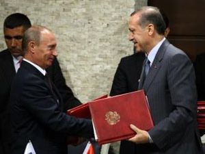 Türkiye ile Rusya nükleer de işbirliği