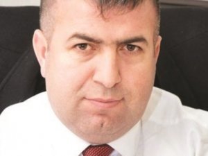 Gazeteciye silahlı saldırı
