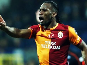 Drogbadan ipleri koparan karar!
