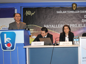 İhracatta VİP uygulaması
