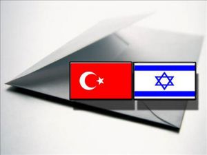 İsrailden beklenen özür geldi