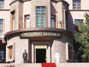 Sınırda 6 kişi yakalandı