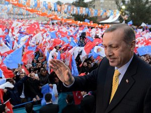 Erdoğan: Sen Hoca mısın yoksa...