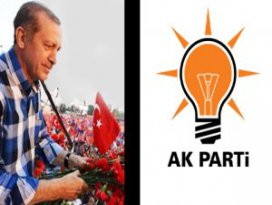AK Parti mi yoksa Recep Tayyip Erdoğan mı?