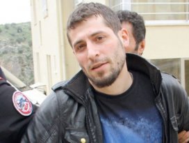 Ortağını öldürdü