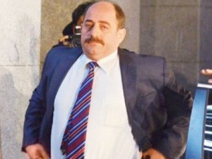 Zekeriya Öze Dubai tatili şoku!