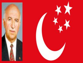 Milli Görüş camiasının önemli kaybı
