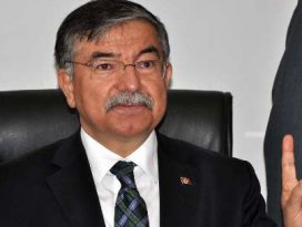 Bakan Yılmaz: Uçaklarımız havada