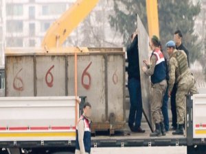 TIR savcılarına soruşturma