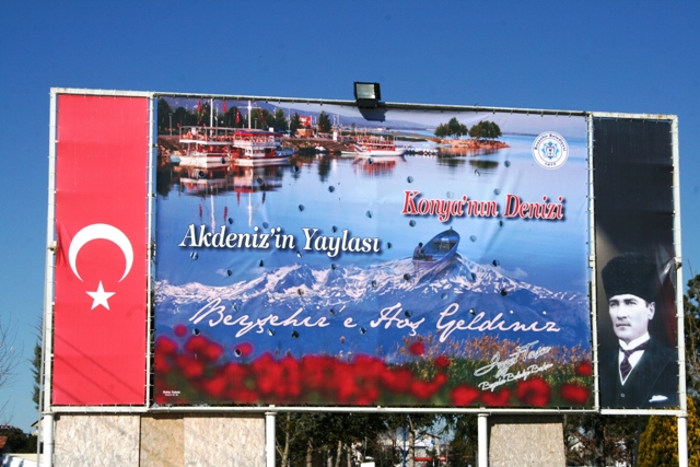 Beyşehir’in ‘BEY’i kim olacak?