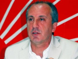 Muharrem İnce resmen saçmaladı