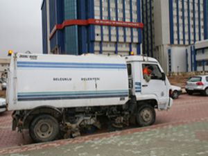 Selçuklu da öncelik okulların