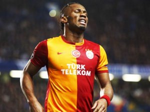 İngiliz basınından Drogbaya şok sözler!