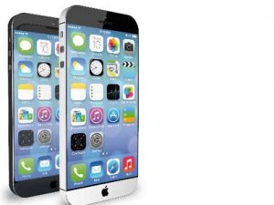 iPhone 6 geliyor!