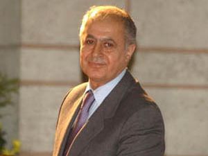 Sezerin adıda Okyanusa karıştı