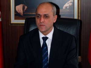 Bir ilin daha emniyet müdürü görevden alındı