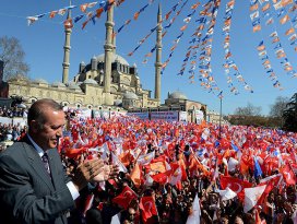 Biz asıl patronla uğraşıyoruz