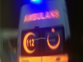 Genelkurmay kavşağında canlı bomba paniği