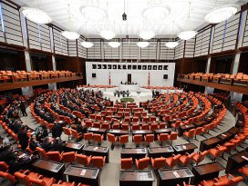 Meclis olağanüstü toplandı