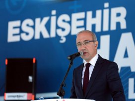 Yüksek Hızlı Trende çalışmalar tamam