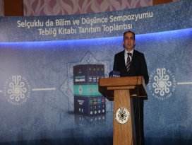 Selçukludan bir eser daha