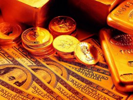 Dolar uçtu, altın sert düştü!