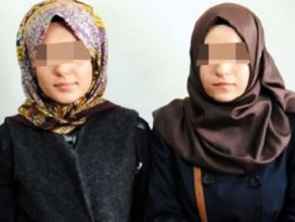 Erdoğanın mitingine gittiler evden atıldılar