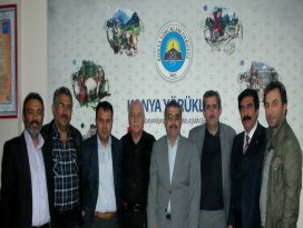 Baharın ilk günü Nevruz