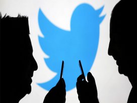 Twitter @ işaretini kaldırıyor!