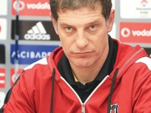 Pelenin adı geçse ona bile şaşırmam