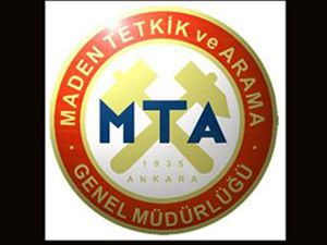 MTA Konya da termal su araycak