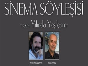 100. Yılında Yeşilçam konuşulacak