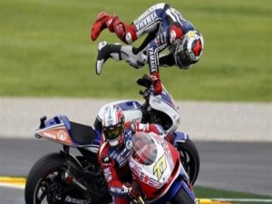 Hız tutkunlarına müjde! MotoGP başlıyor