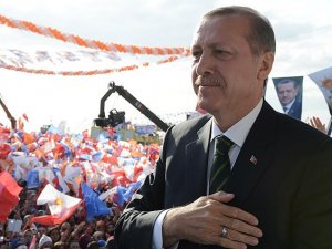 Erdoğan: Pensilvanyada her numara var