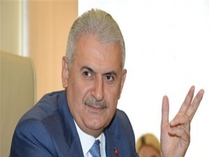 Binali Yıldırım da Twitter mağduru