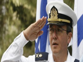 Yakalanmaktan korkan İsrailli İngiltereden kaçtı